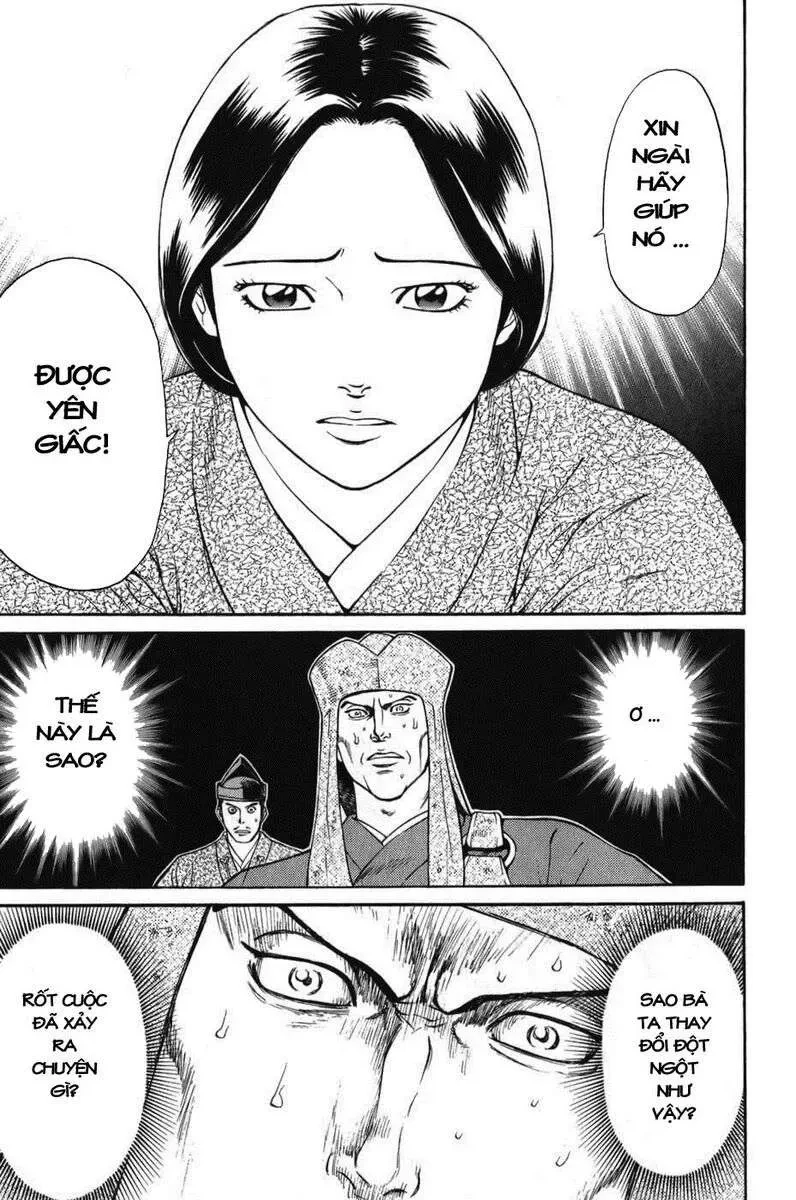 Shana Oh Yoshitsune (Ss1) Chapter 62 - 50