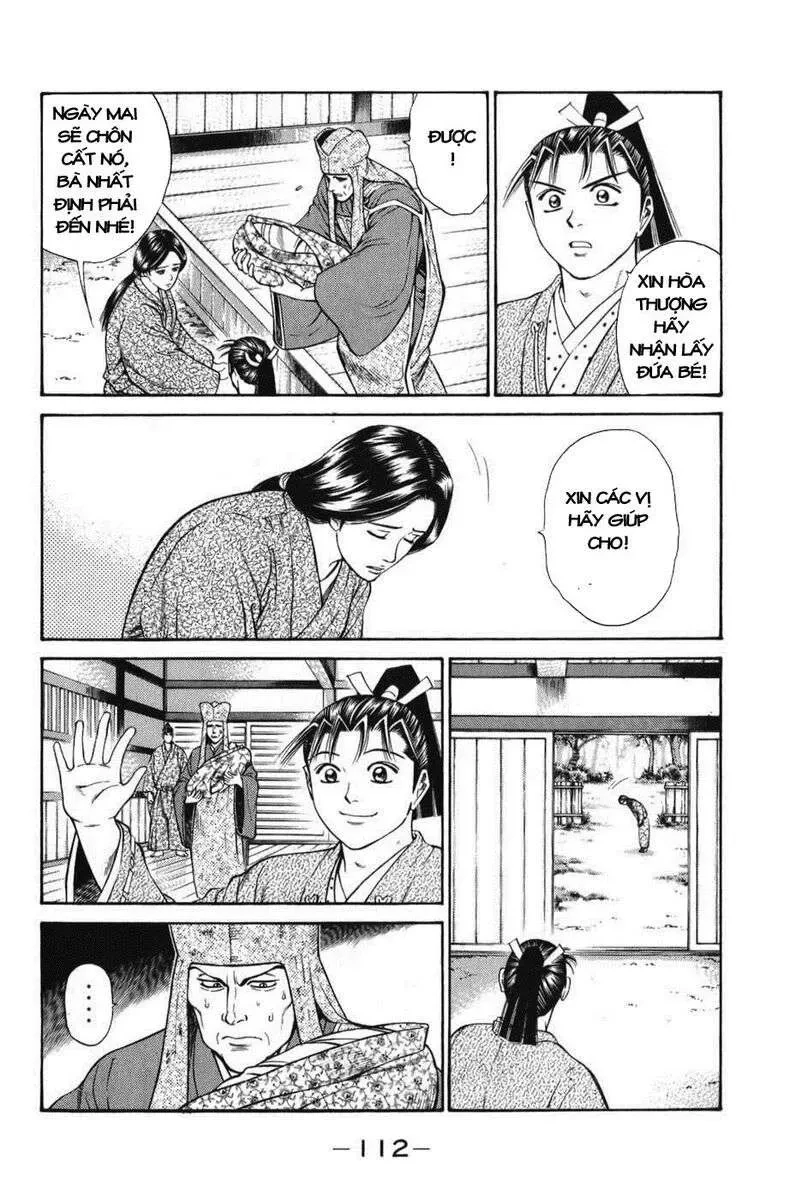 Shana Oh Yoshitsune (Ss1) Chapter 62 - 51