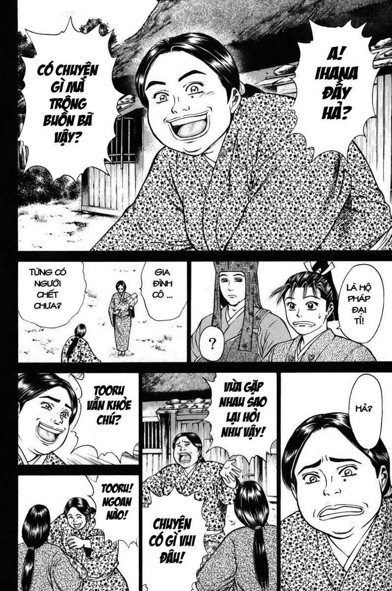 Shana Oh Yoshitsune (Ss1) Chapter 62 - 53