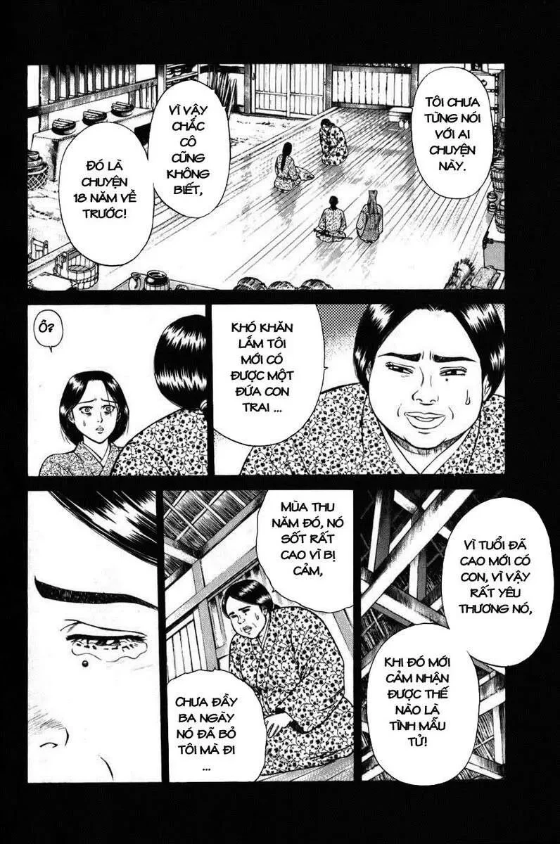 Shana Oh Yoshitsune (Ss1) Chapter 62 - 55