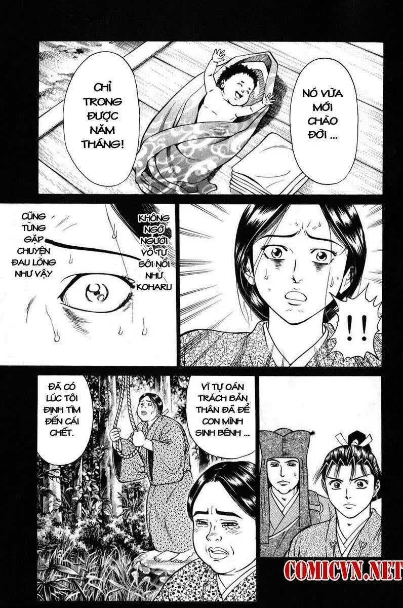 Shana Oh Yoshitsune (Ss1) Chapter 62 - 56