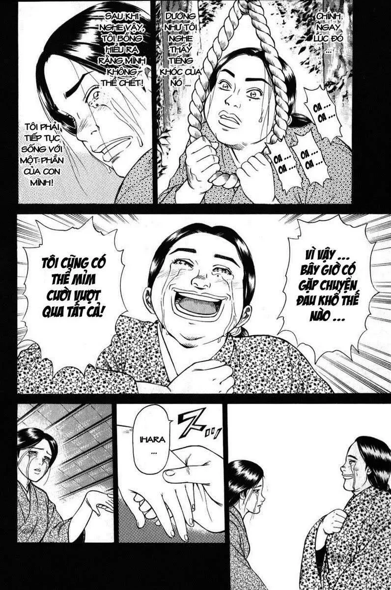 Shana Oh Yoshitsune (Ss1) Chapter 62 - 57