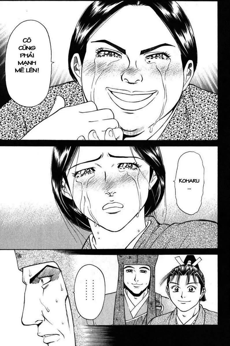 Shana Oh Yoshitsune (Ss1) Chapter 62 - 58