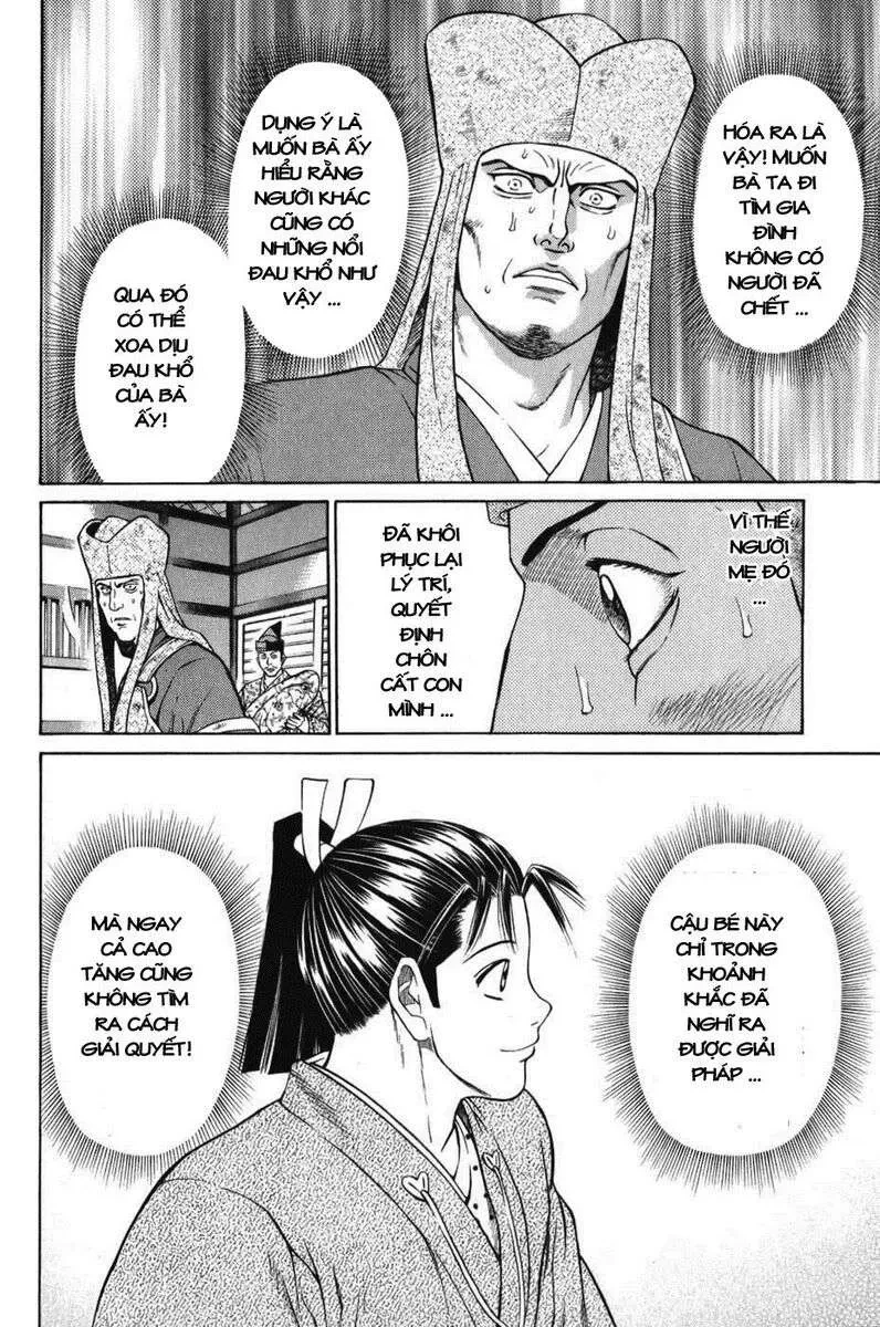 Shana Oh Yoshitsune (Ss1) Chapter 62 - 59