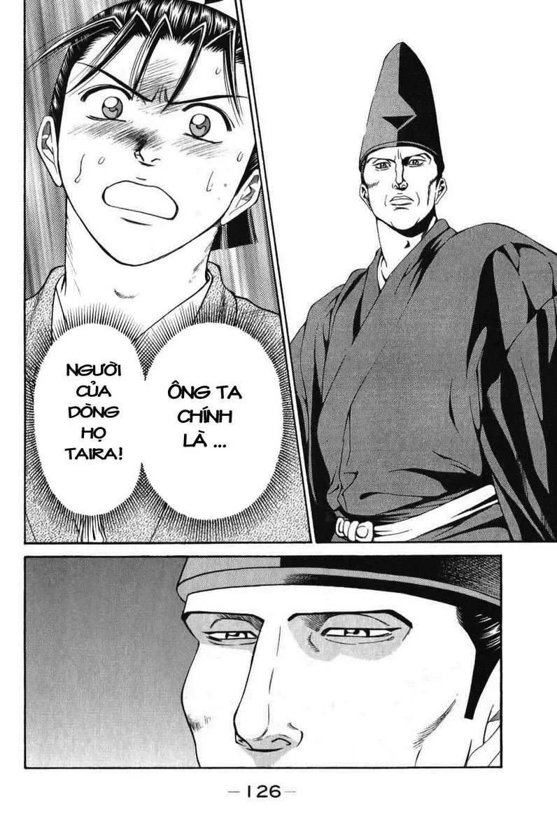 Shana Oh Yoshitsune (Ss1) Chapter 63 - 5