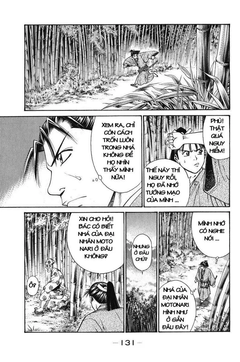 Shana Oh Yoshitsune (Ss1) Chapter 63 - 10