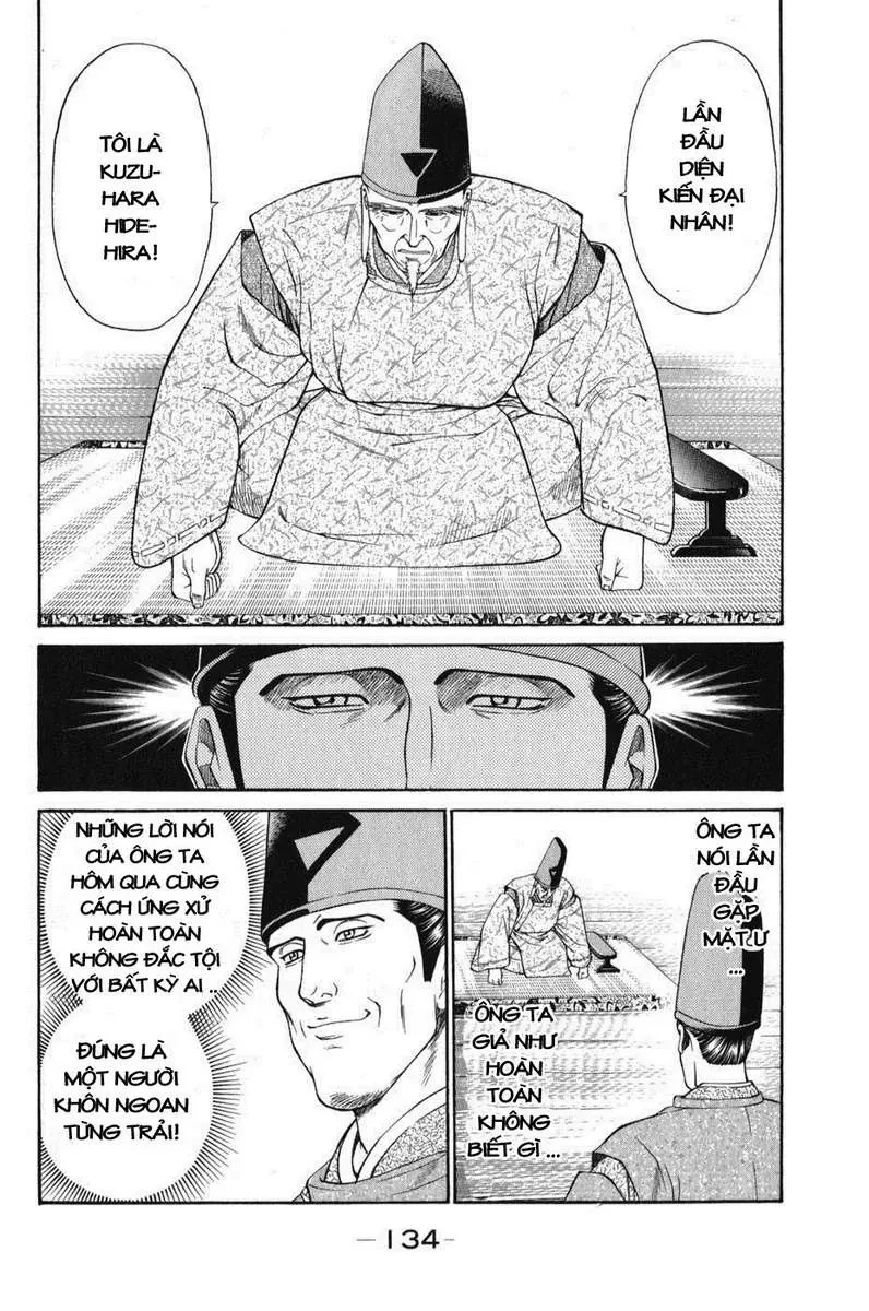 Shana Oh Yoshitsune (Ss1) Chapter 63 - 13