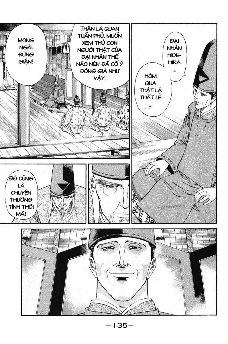 Shana Oh Yoshitsune (Ss1) Chapter 63 - 14