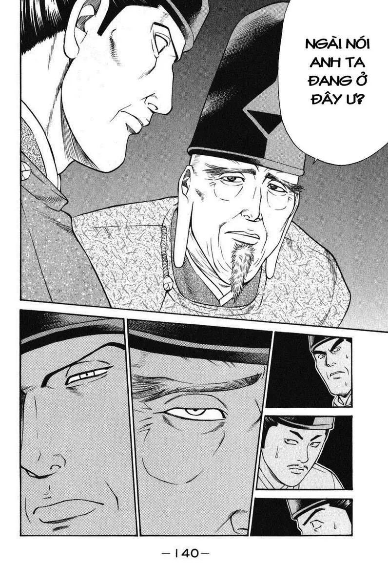 Shana Oh Yoshitsune (Ss1) Chapter 63 - 20