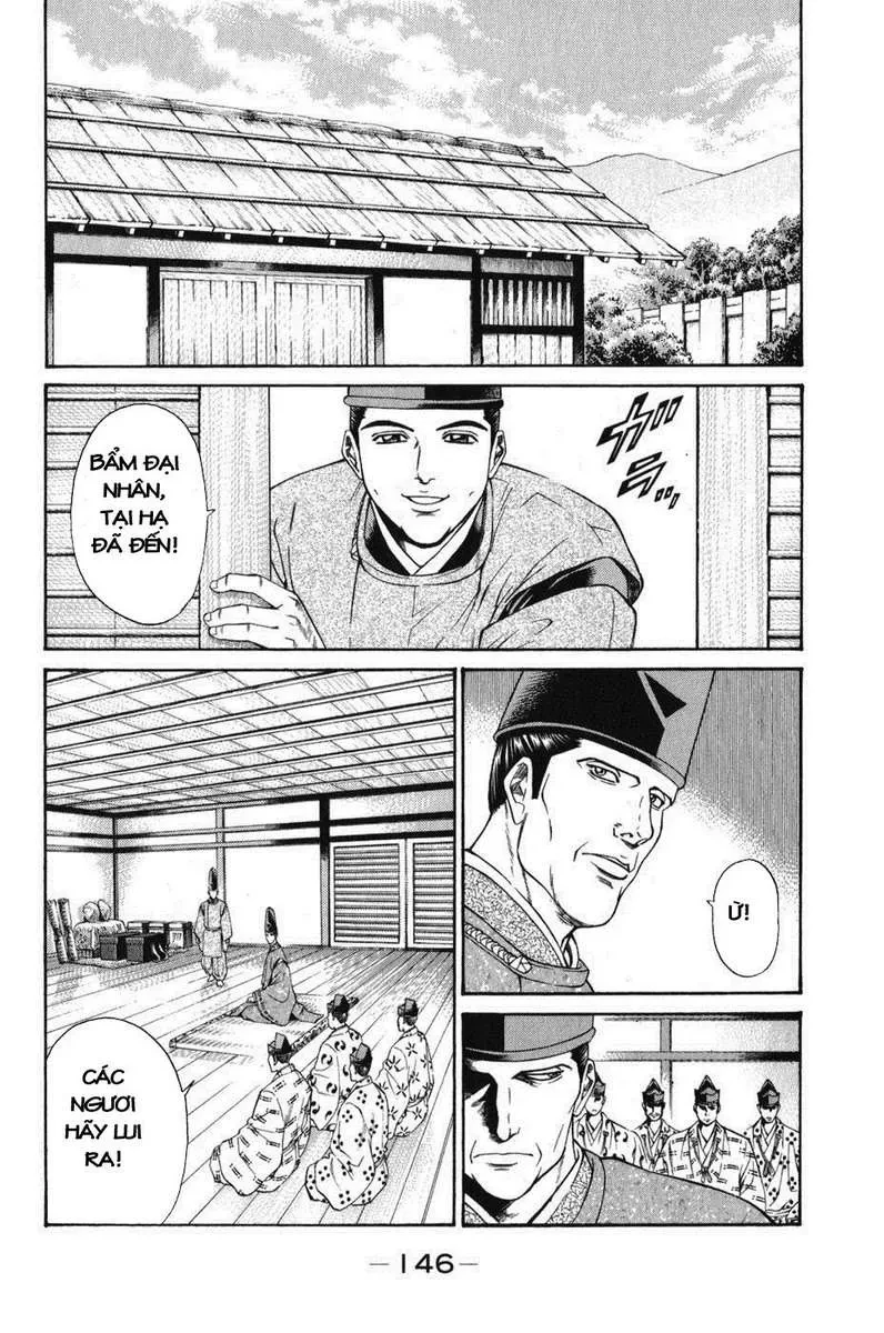 Shana Oh Yoshitsune (Ss1) Chapter 63 - 26