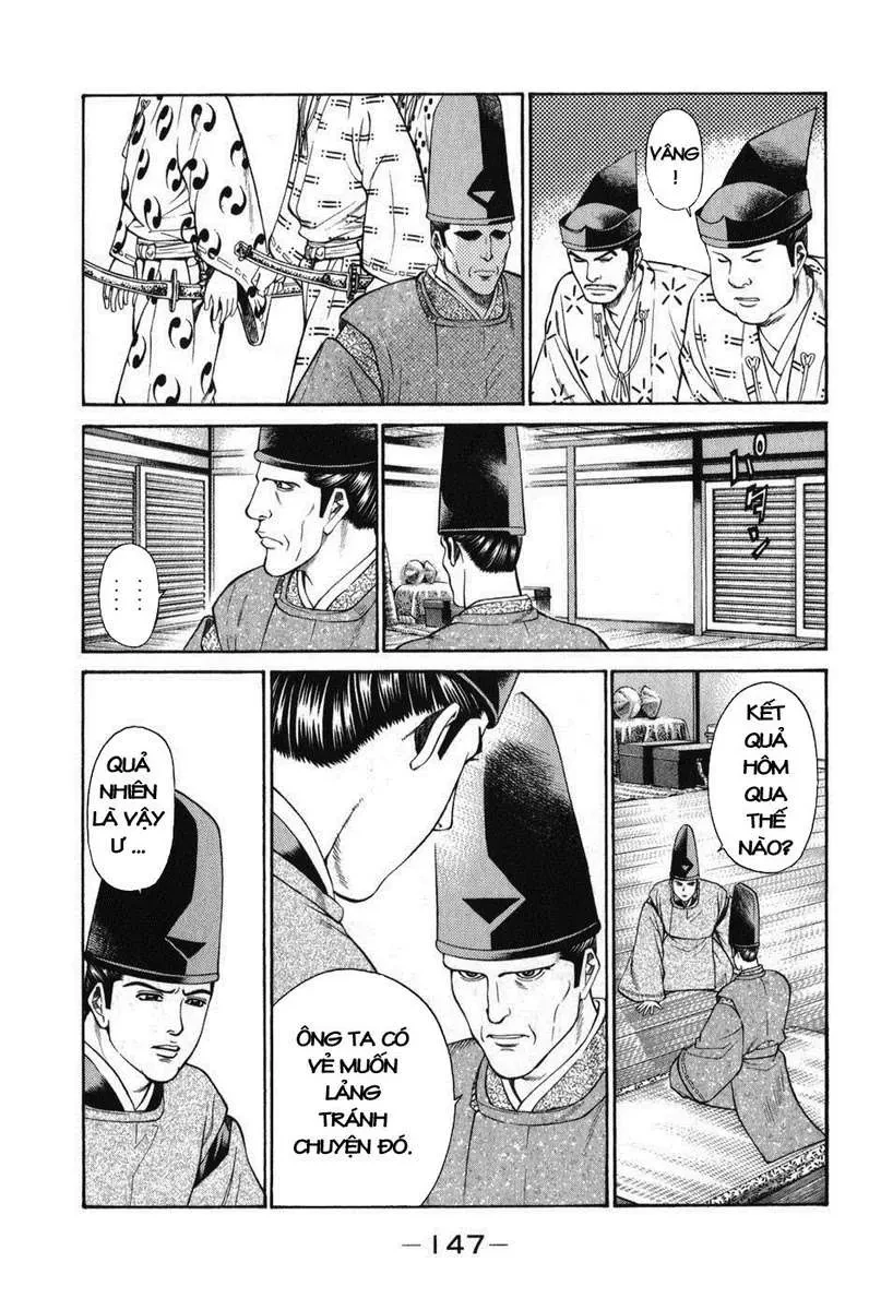 Shana Oh Yoshitsune (Ss1) Chapter 63 - 27