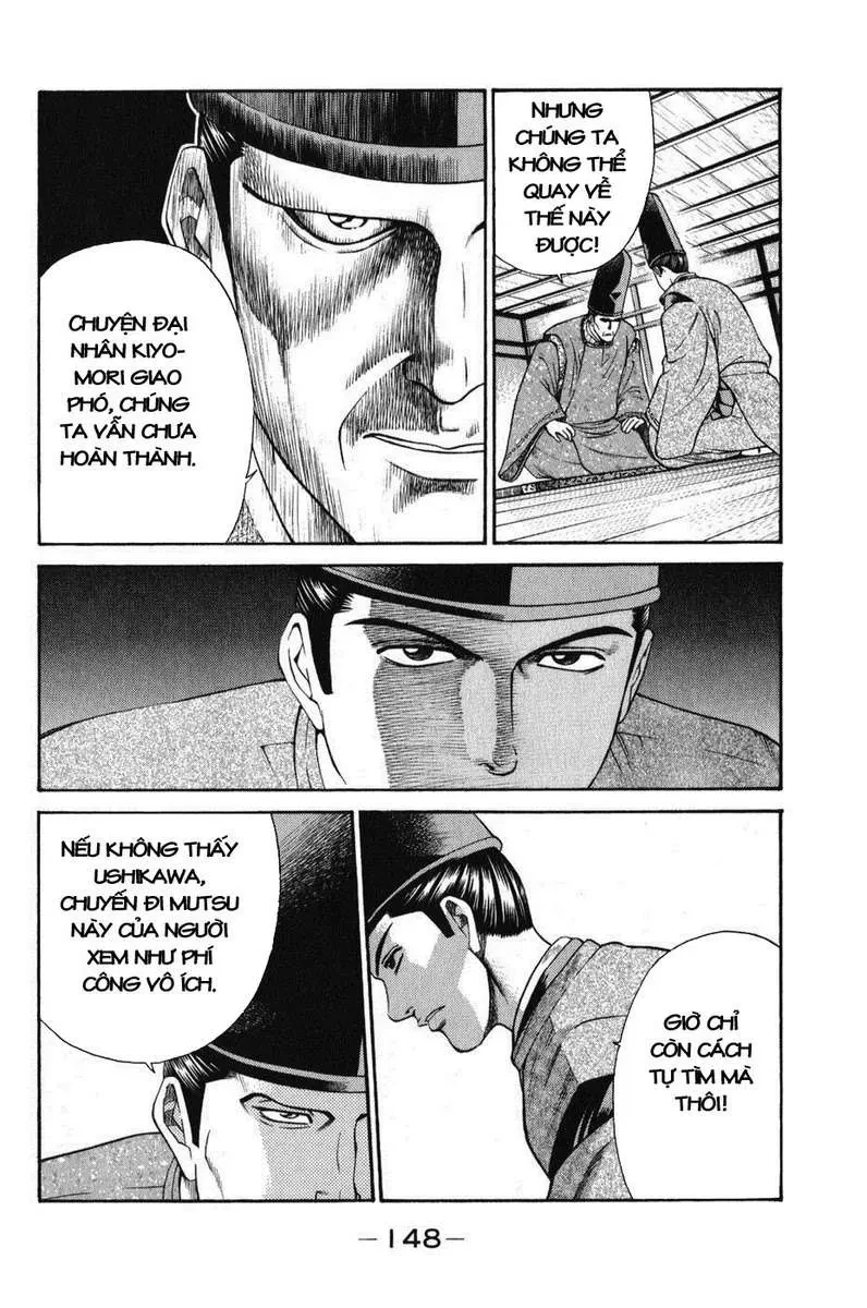 Shana Oh Yoshitsune (Ss1) Chapter 63 - 28