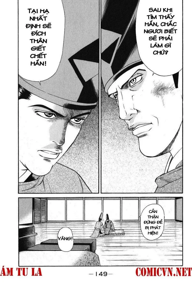 Shana Oh Yoshitsune (Ss1) Chapter 63 - 29