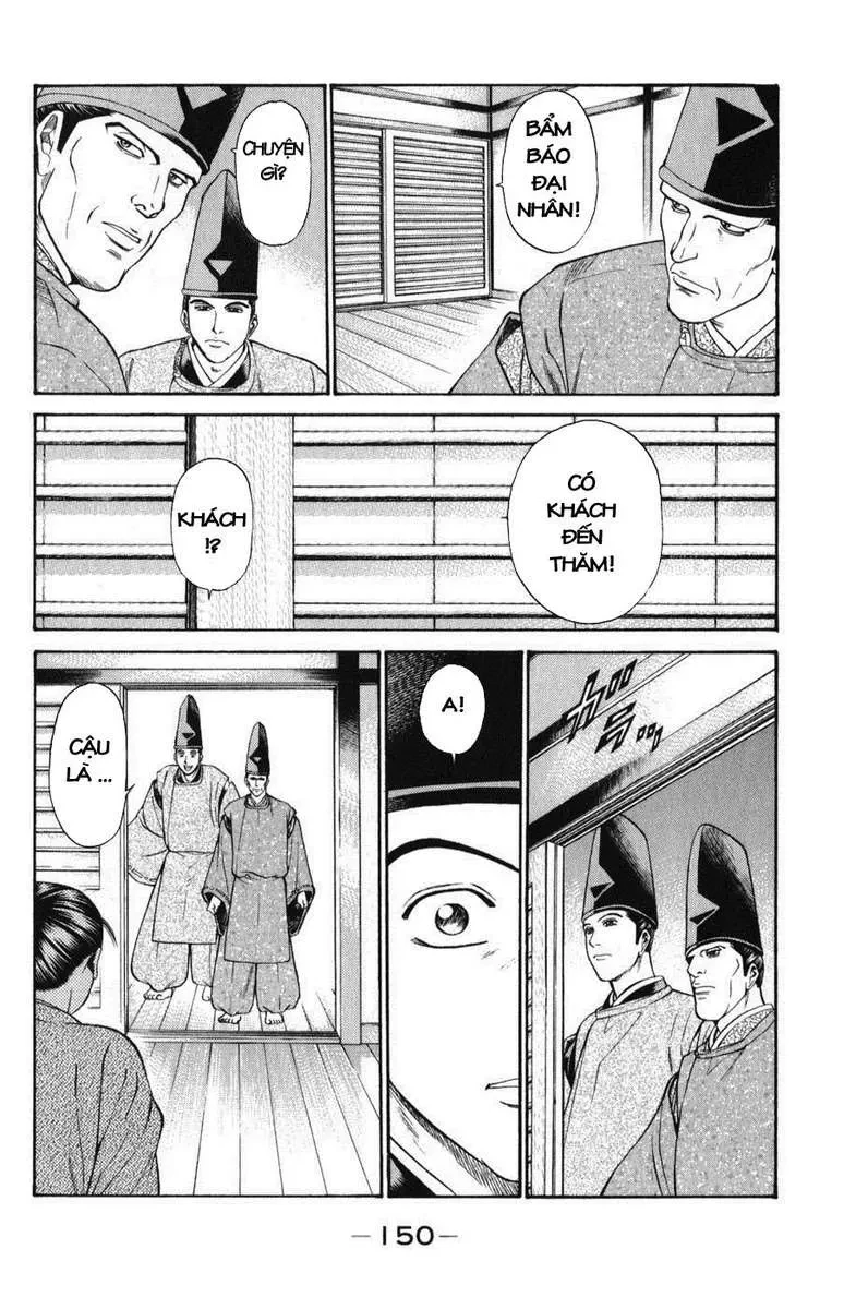 Shana Oh Yoshitsune (Ss1) Chapter 63 - 30