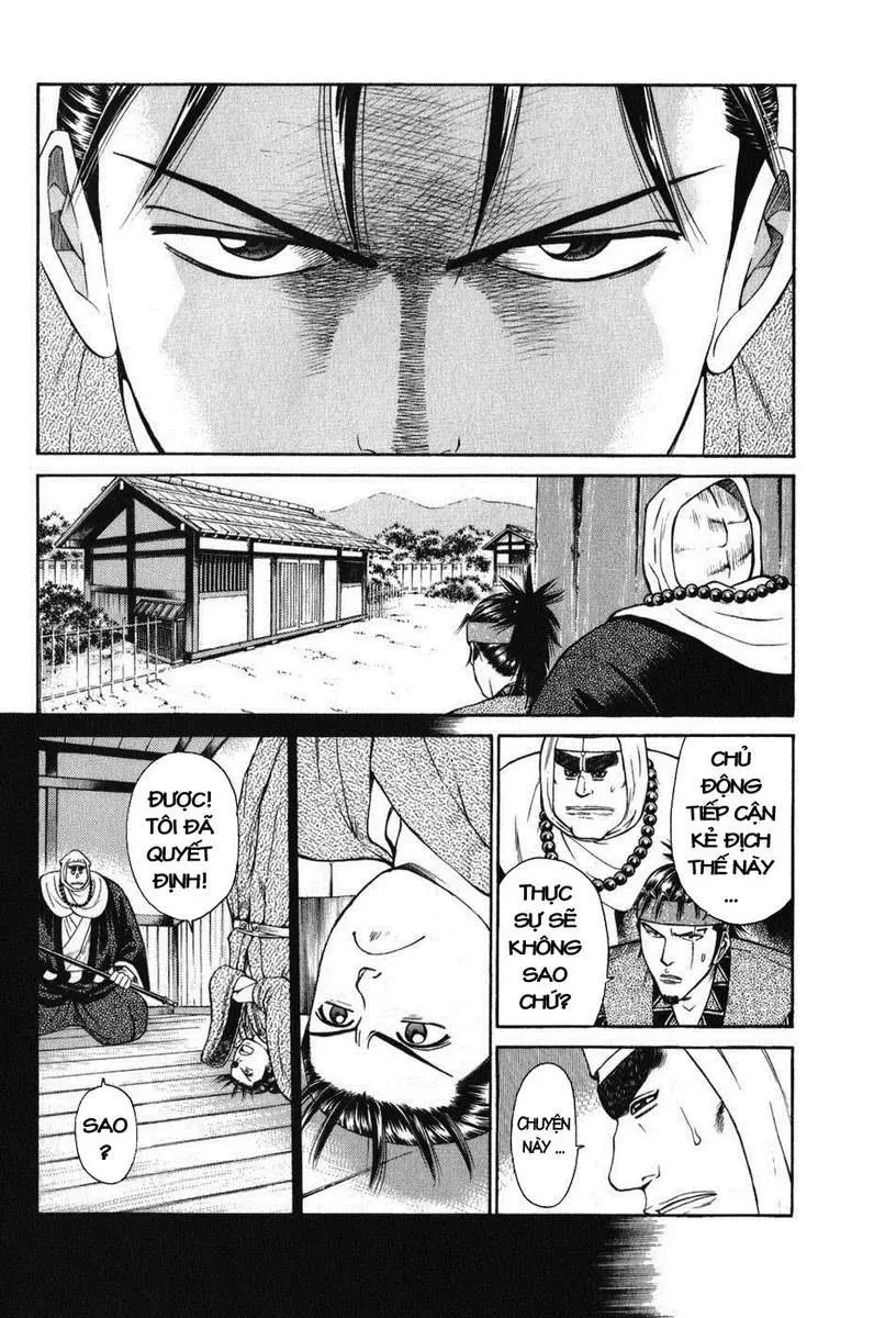 Shana Oh Yoshitsune (Ss1) Chapter 63 - 32