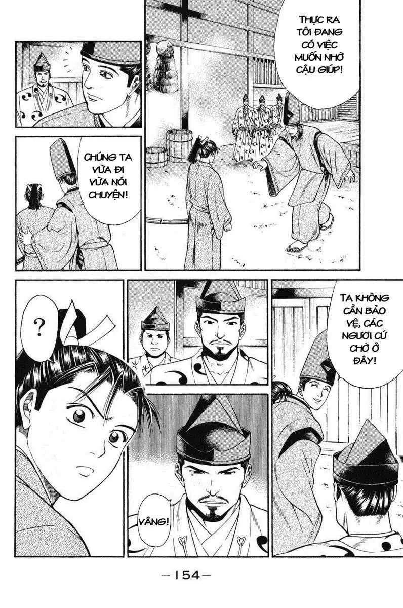 Shana Oh Yoshitsune (Ss1) Chapter 63 - 34