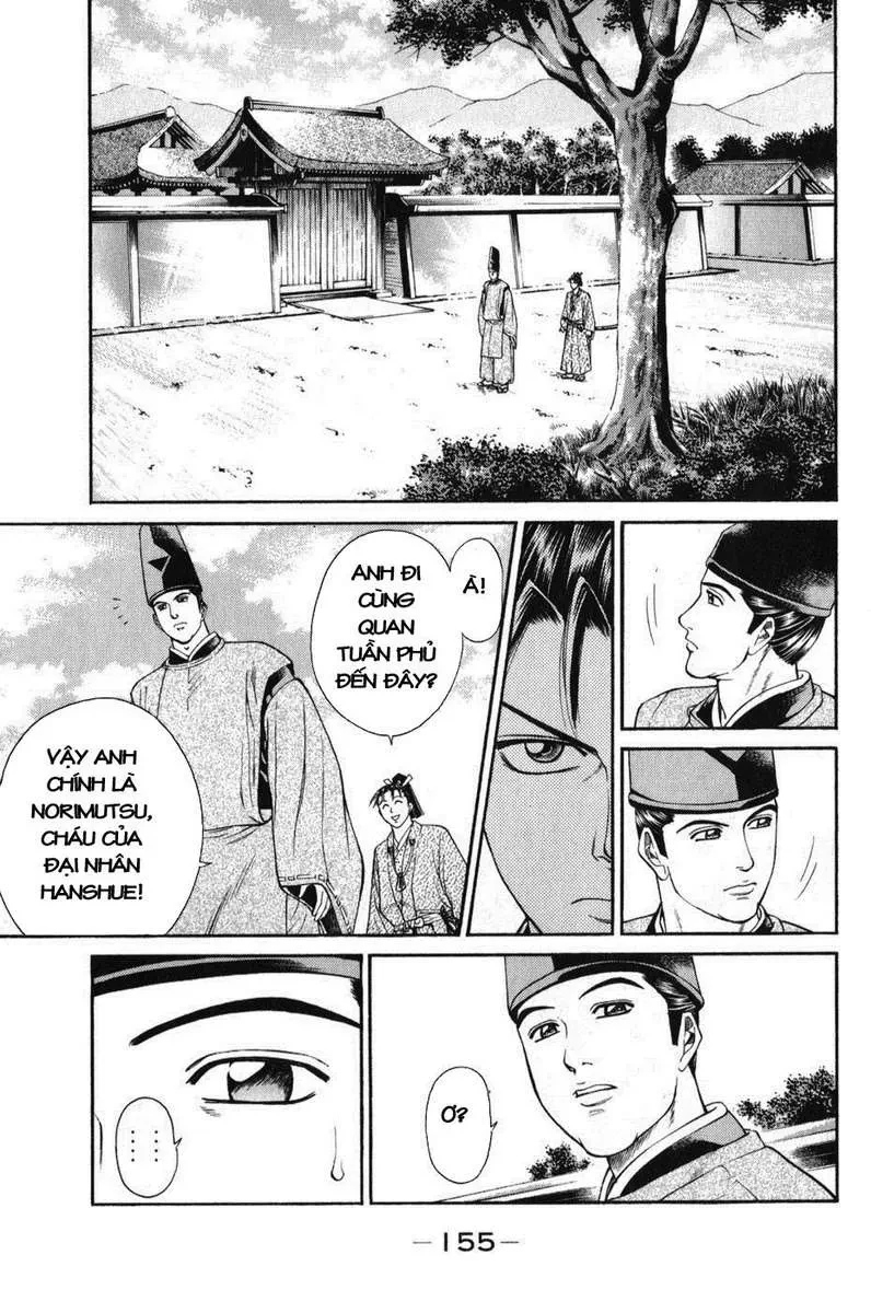 Shana Oh Yoshitsune (Ss1) Chapter 63 - 35