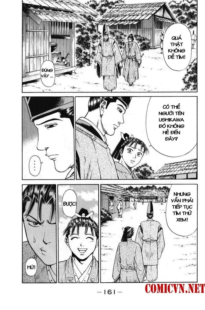 Shana Oh Yoshitsune (Ss1) Chapter 63 - 41