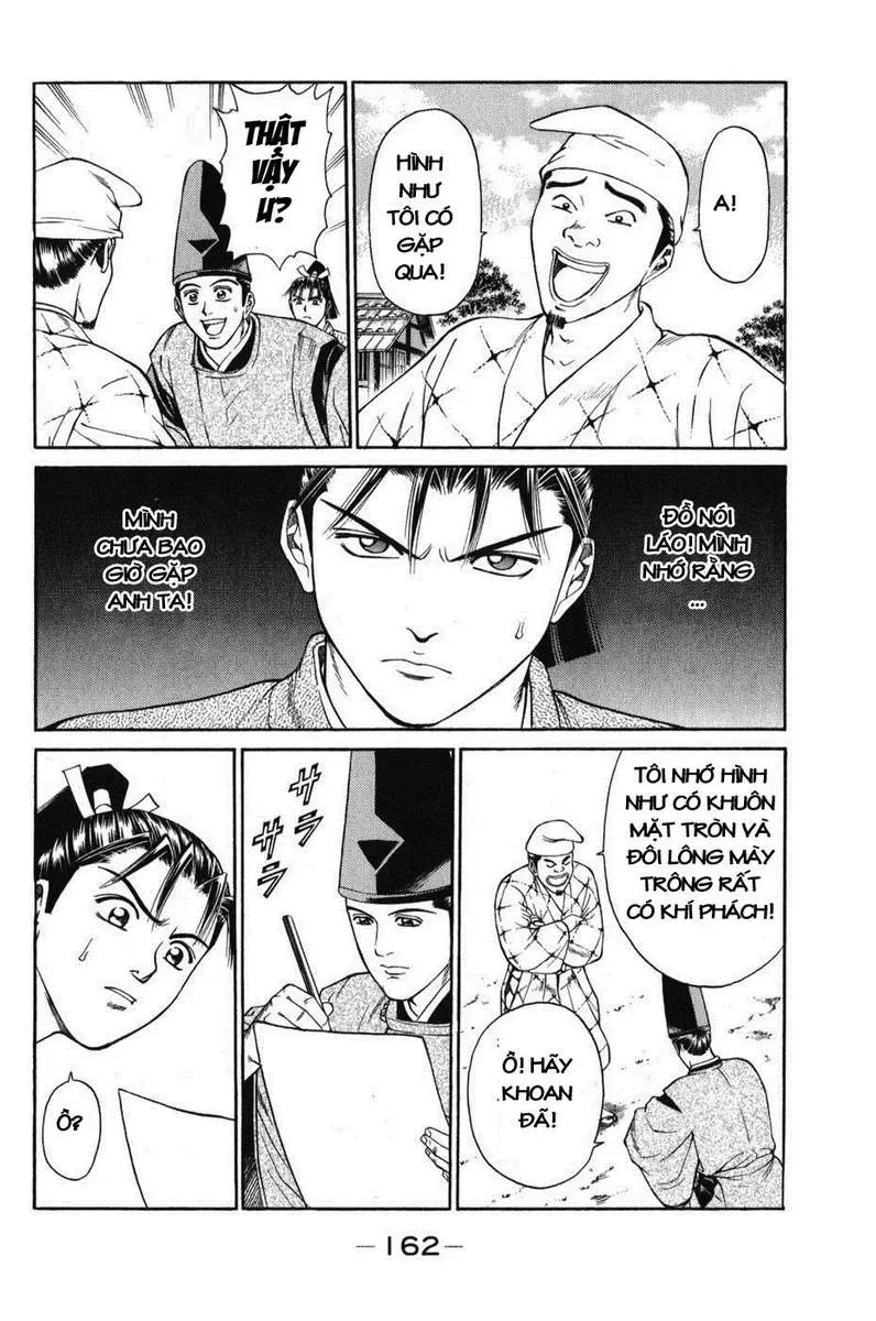 Shana Oh Yoshitsune (Ss1) Chapter 63 - 42