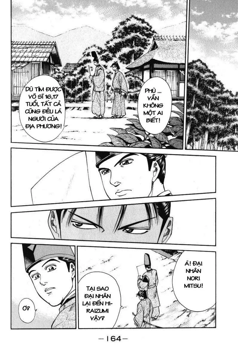 Shana Oh Yoshitsune (Ss1) Chapter 63 - 44