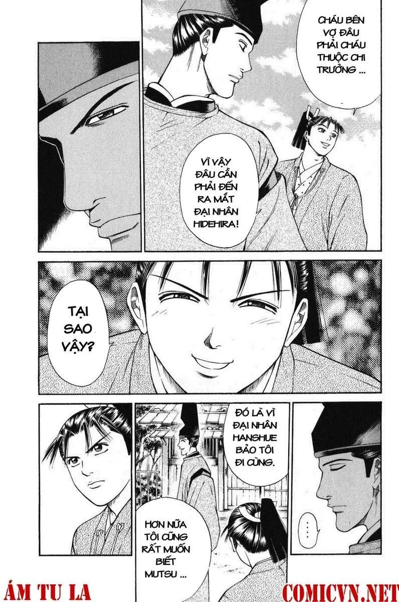 Shana Oh Yoshitsune (Ss1) Chapter 63 - 45