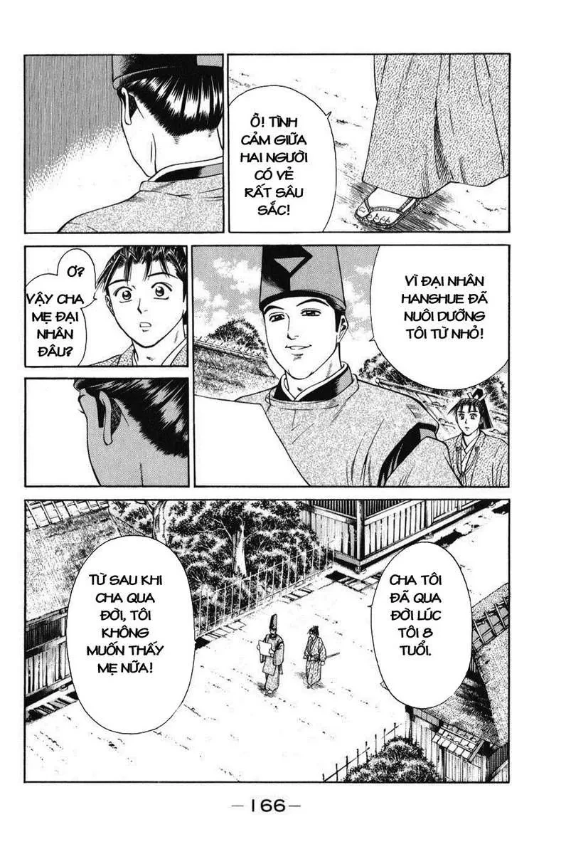 Shana Oh Yoshitsune (Ss1) Chapter 63 - 46