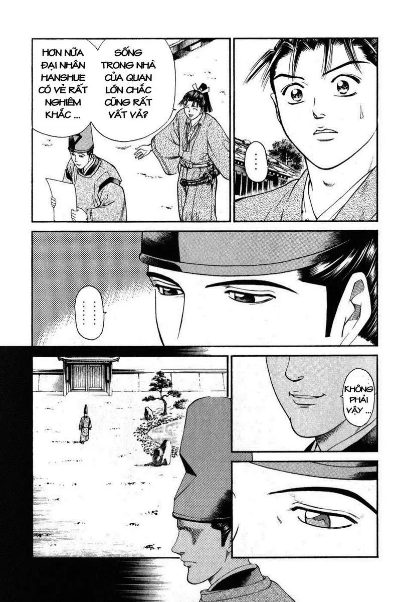 Shana Oh Yoshitsune (Ss1) Chapter 63 - 47