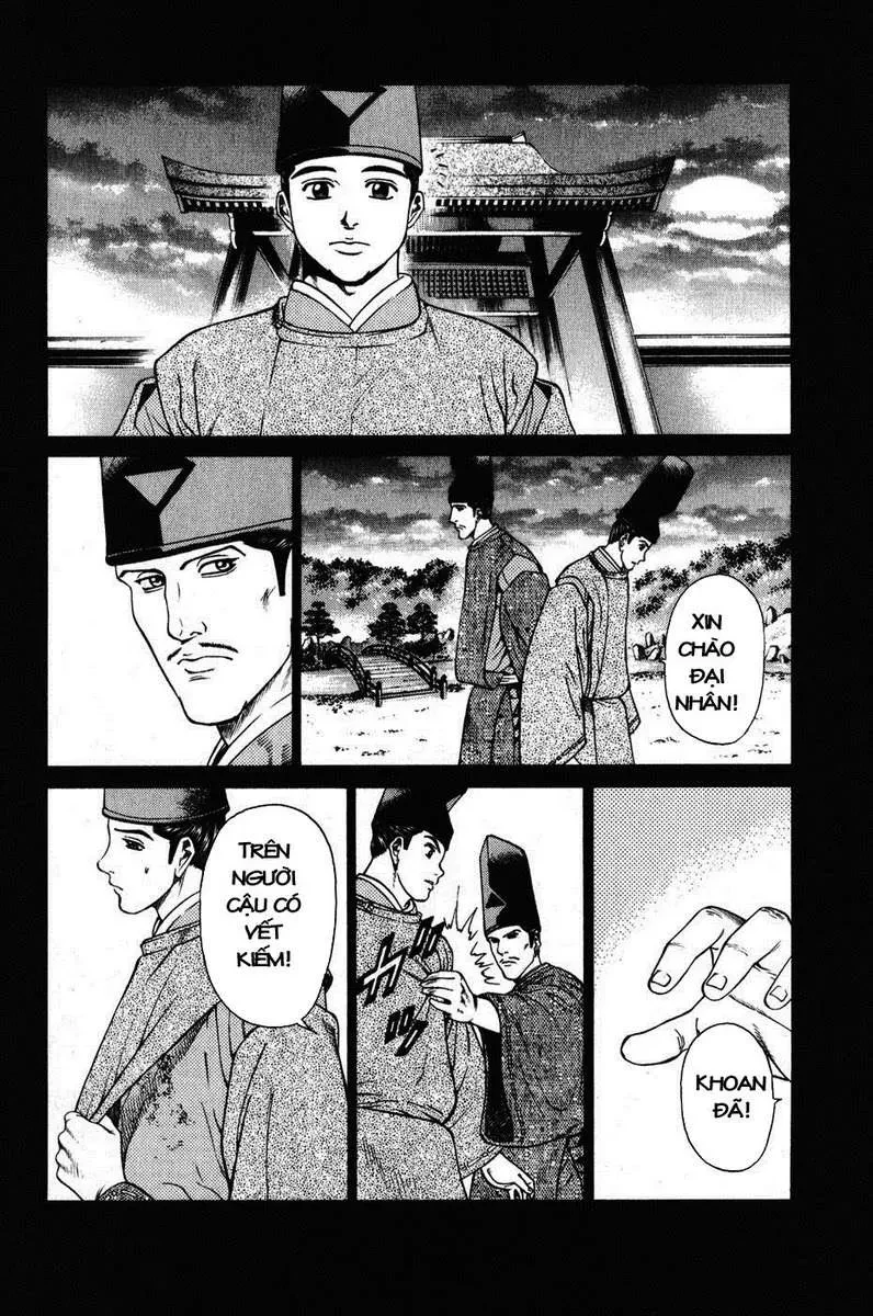 Shana Oh Yoshitsune (Ss1) Chapter 63 - 48