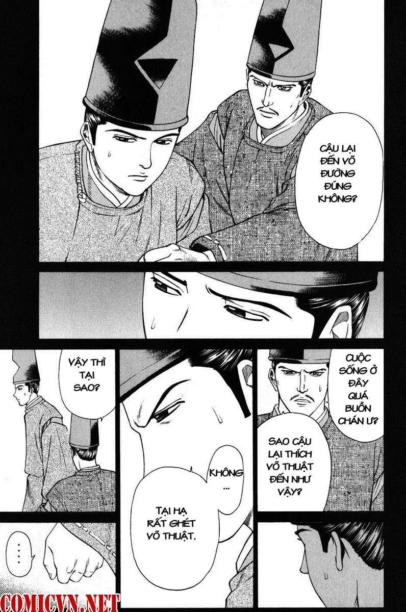 Shana Oh Yoshitsune (Ss1) Chapter 63 - 49