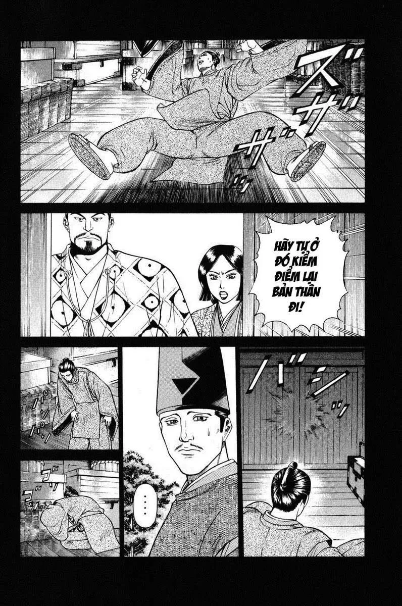 Shana Oh Yoshitsune (Ss1) Chapter 63 - 51