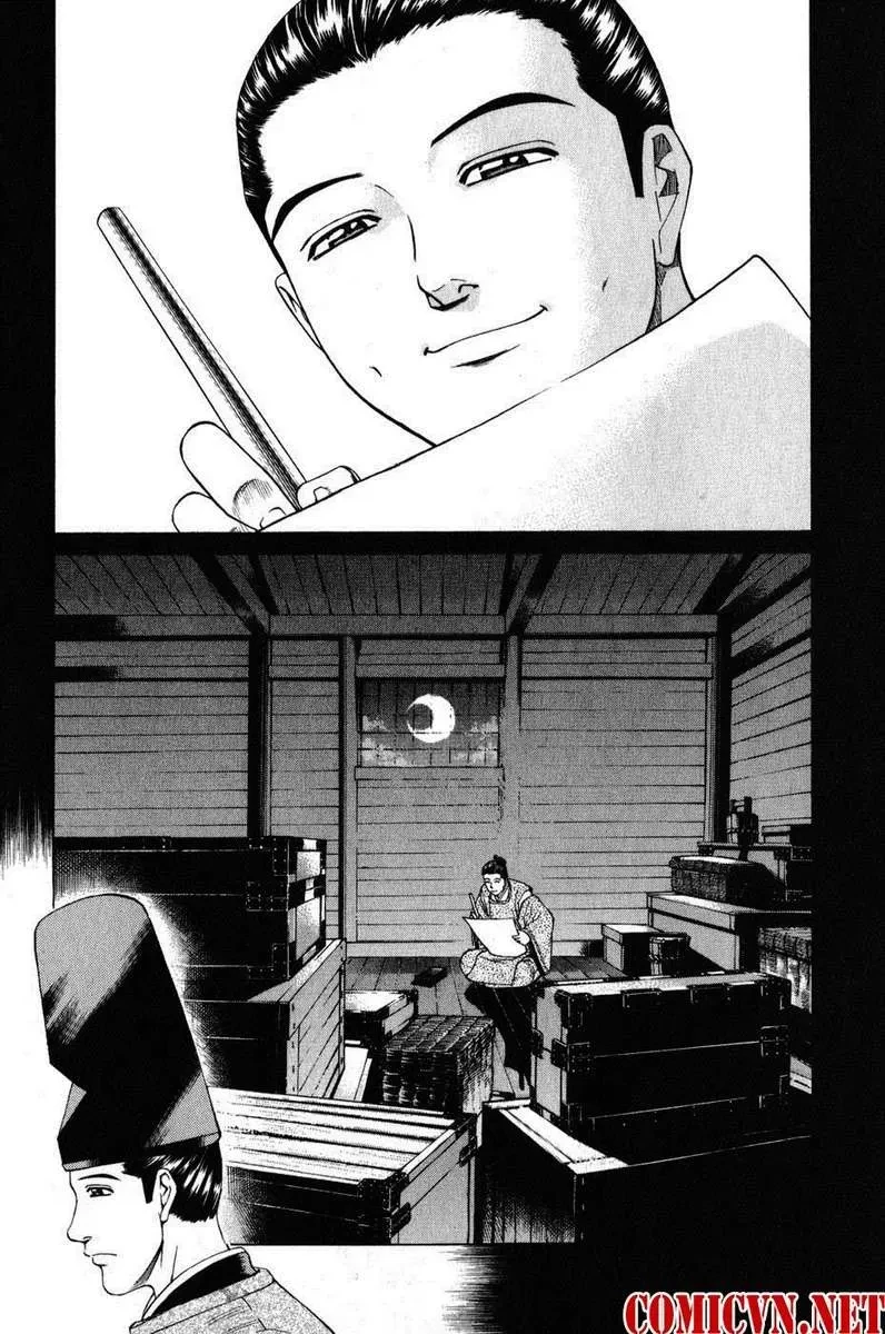 Shana Oh Yoshitsune (Ss1) Chapter 63 - 53