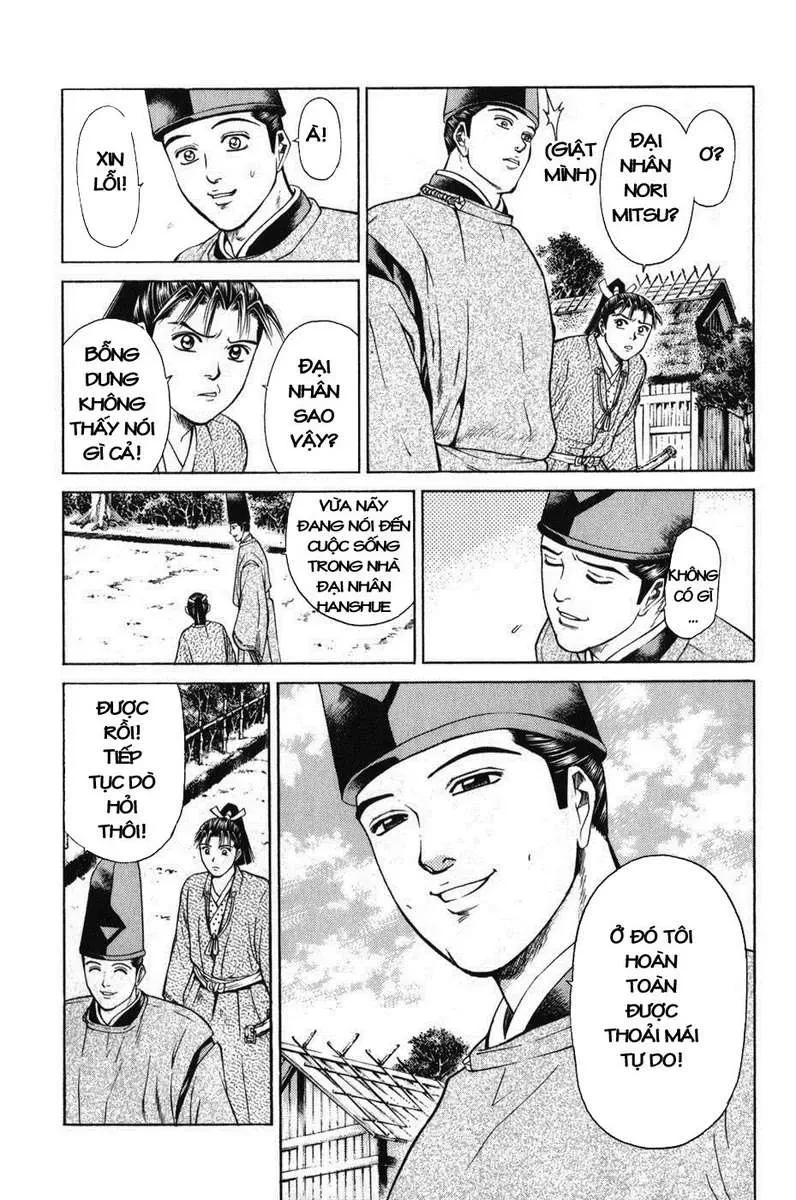 Shana Oh Yoshitsune (Ss1) Chapter 63 - 54