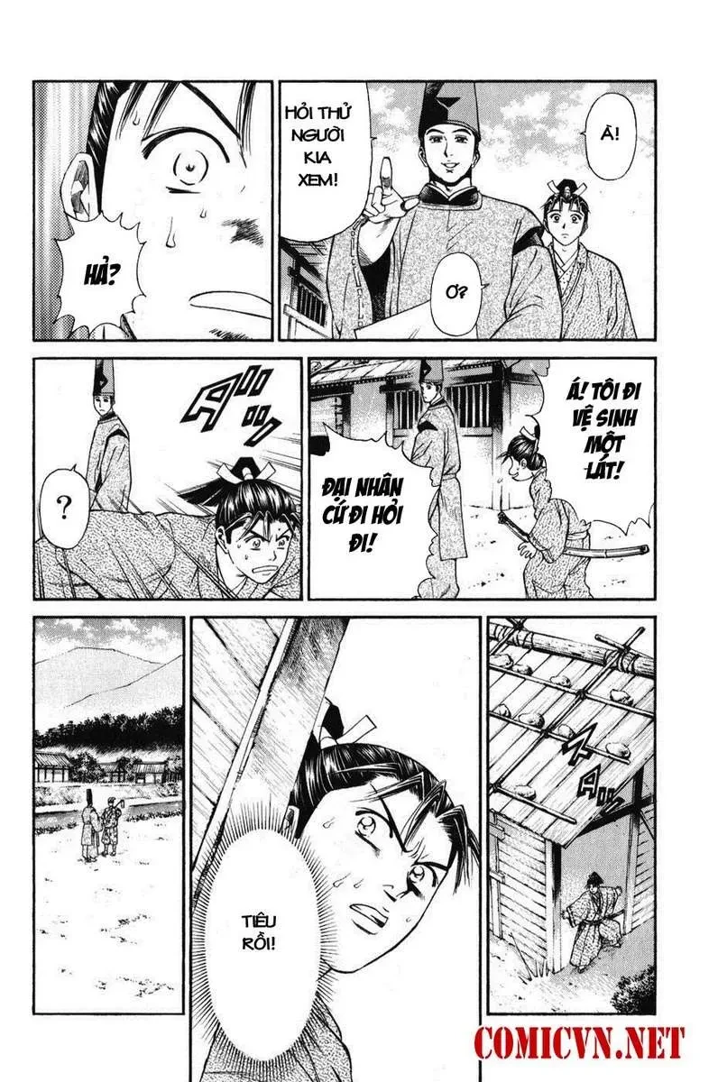 Shana Oh Yoshitsune (Ss1) Chapter 63 - 57