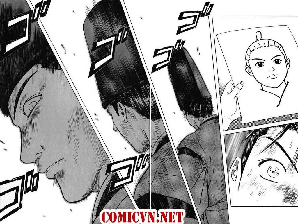 Shana Oh Yoshitsune (Ss1) Chapter 63 - 61