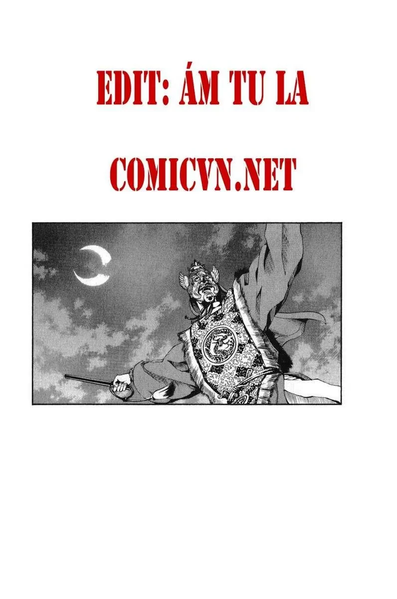 Shana Oh Yoshitsune (Ss1) Chapter 63 - 63