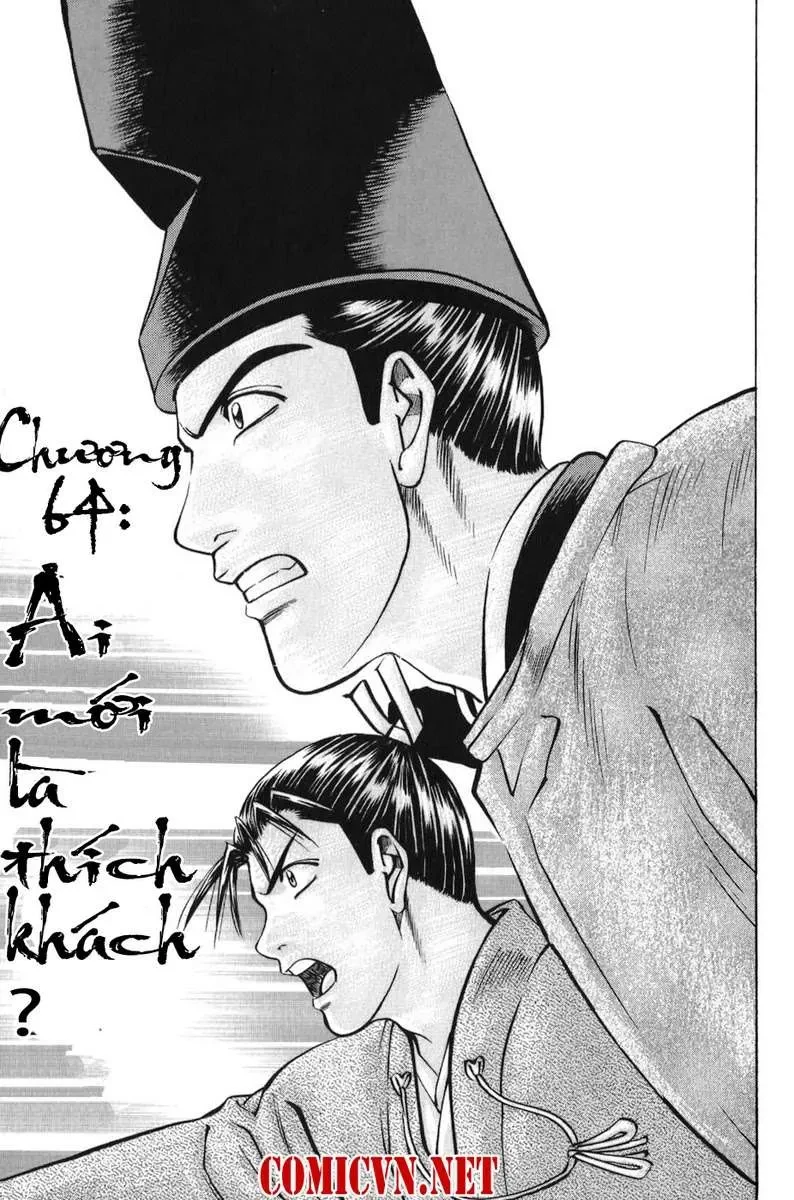 Shana Oh Yoshitsune (Ss1) Chapter 64 - 8