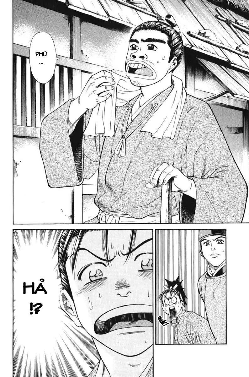 Shana Oh Yoshitsune (Ss1) Chapter 64 - 15