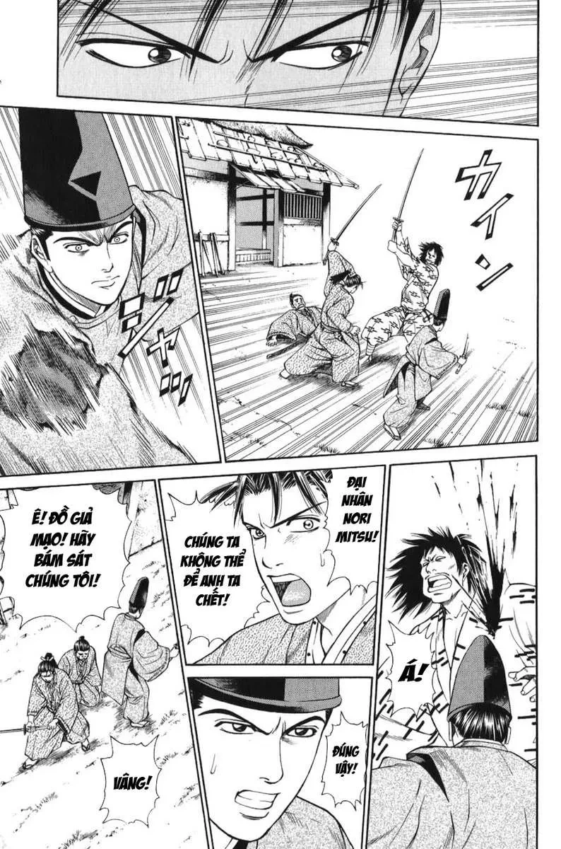 Shana Oh Yoshitsune (Ss1) Chapter 64 - 30