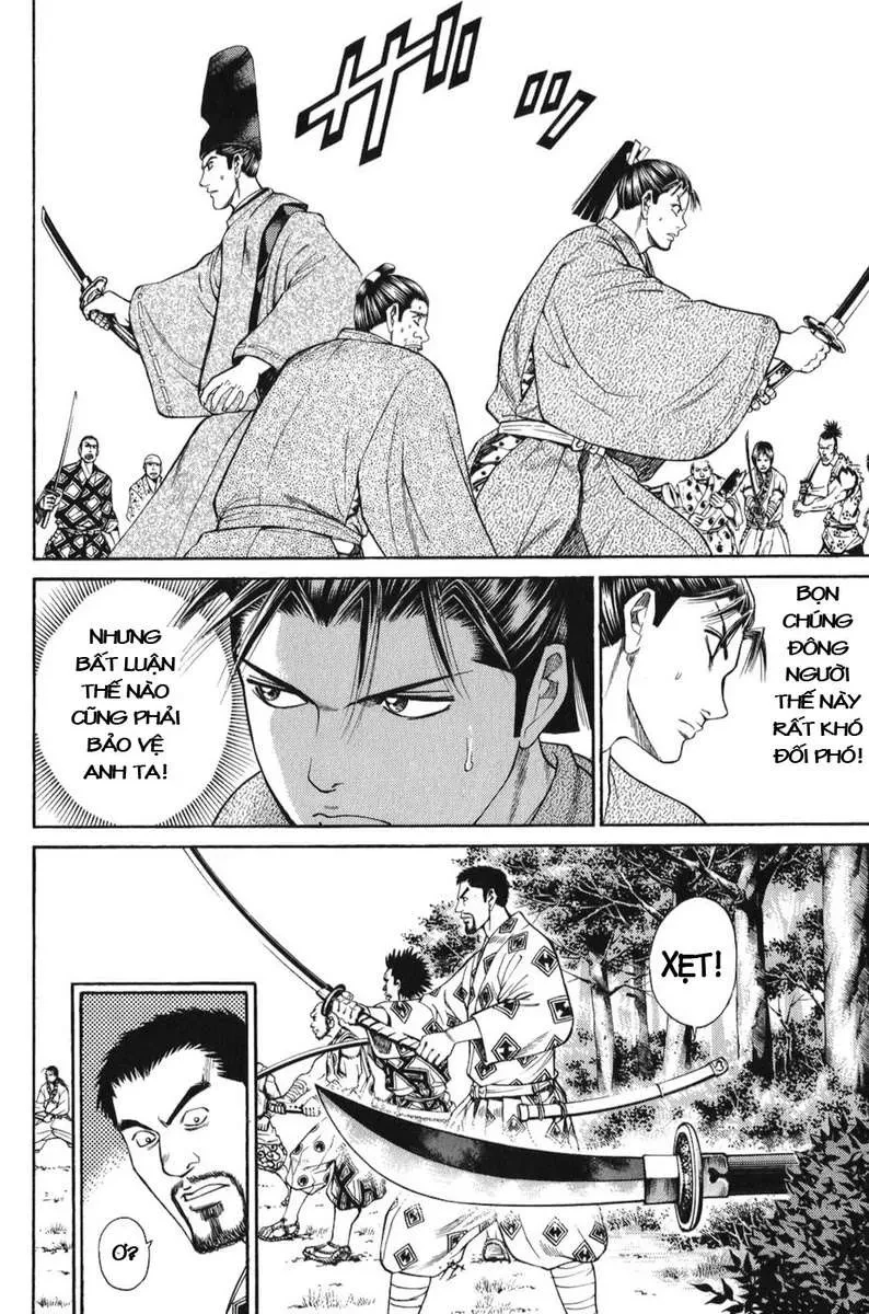 Shana Oh Yoshitsune (Ss1) Chapter 64 - 31