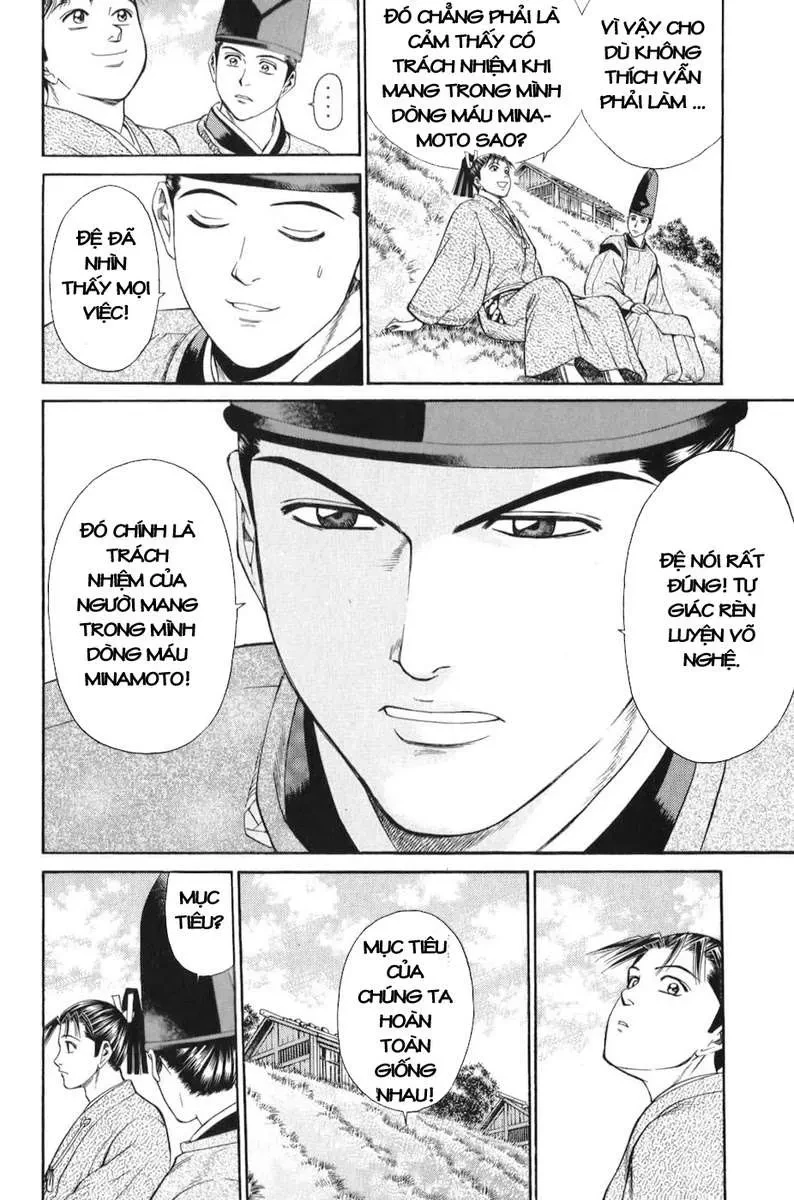 Shana Oh Yoshitsune (Ss1) Chapter 64 - 49