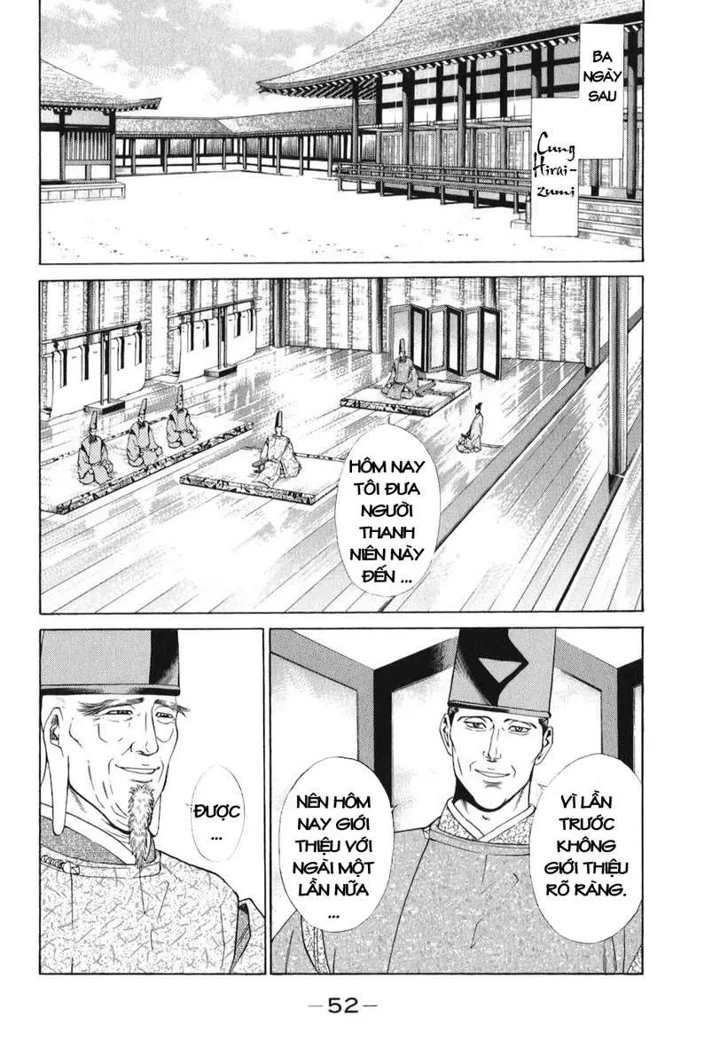 Shana Oh Yoshitsune (Ss1) Chapter 64 - 55