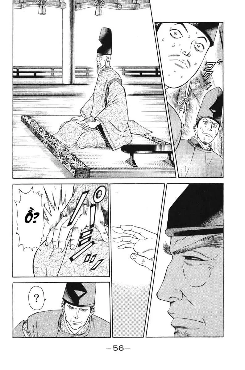 Shana Oh Yoshitsune (Ss1) Chapter 64 - 59