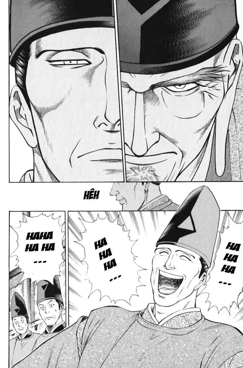 Shana Oh Yoshitsune (Ss1) Chapter 64 - 61