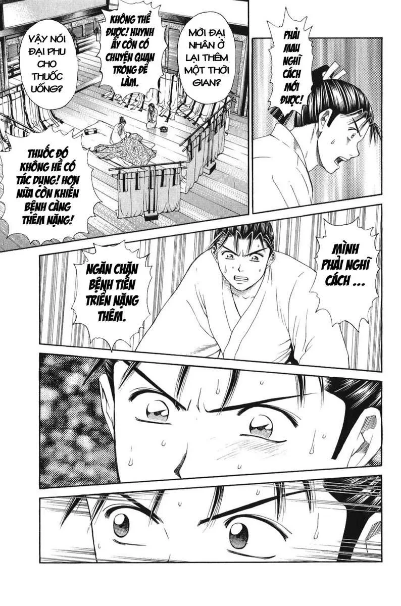 Shana Oh Yoshitsune (Ss1) Chapter 65 - 26