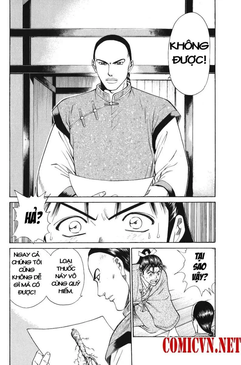 Shana Oh Yoshitsune (Ss1) Chapter 65 - 31