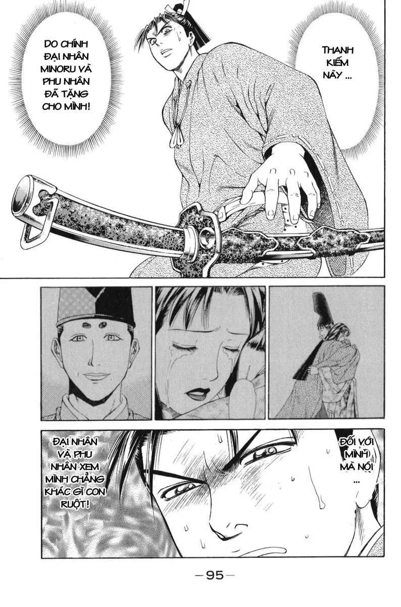 Shana Oh Yoshitsune (Ss1) Chapter 65 - 34