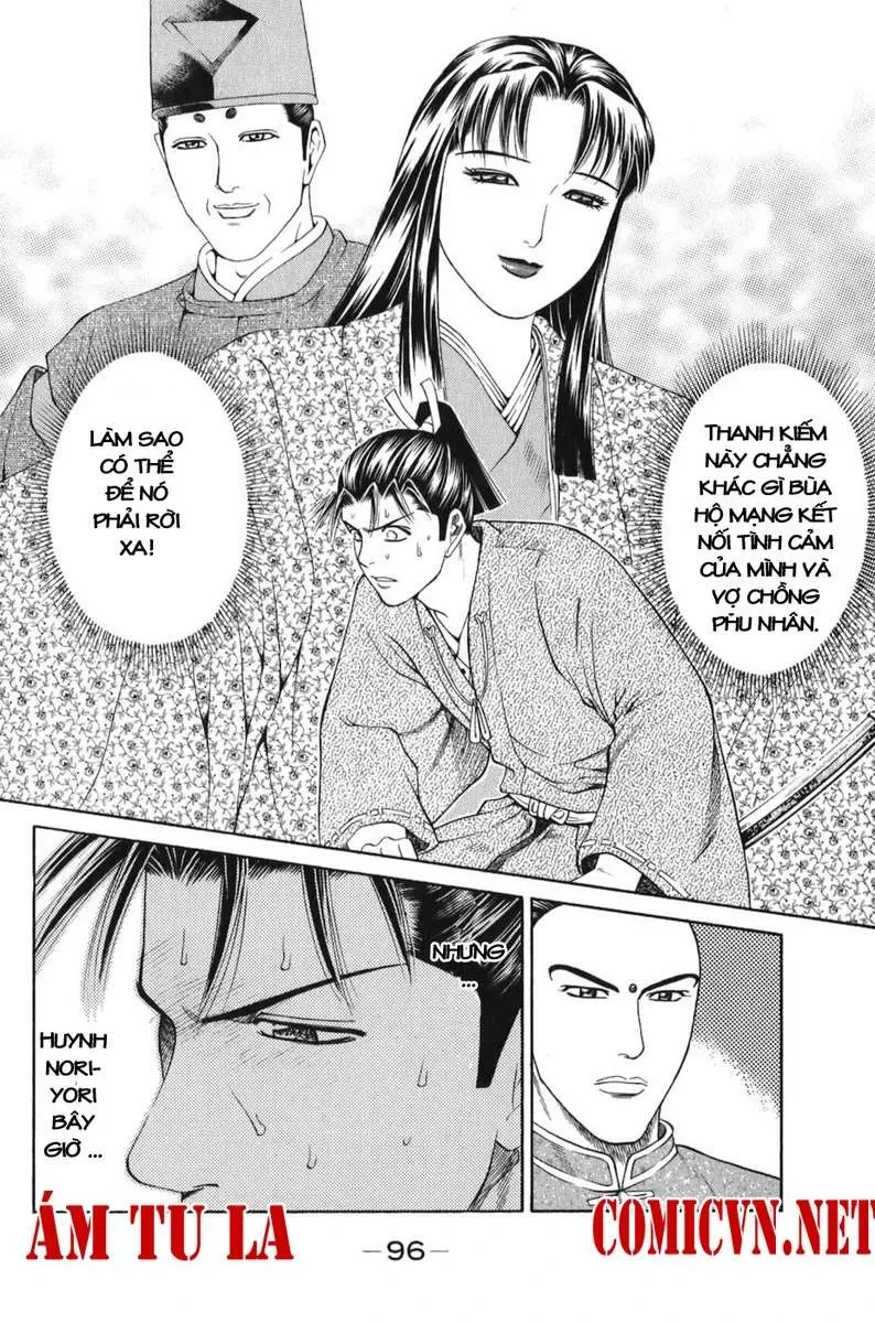 Shana Oh Yoshitsune (Ss1) Chapter 65 - 35