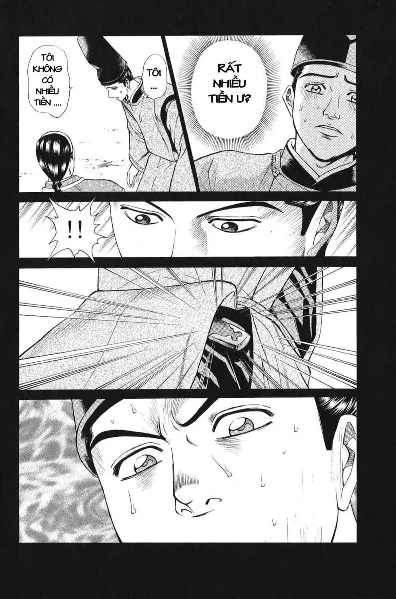 Shana Oh Yoshitsune (Ss1) Chapter 65 - 44