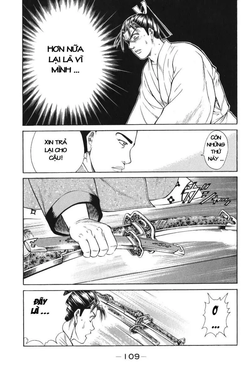 Shana Oh Yoshitsune (Ss1) Chapter 65 - 47