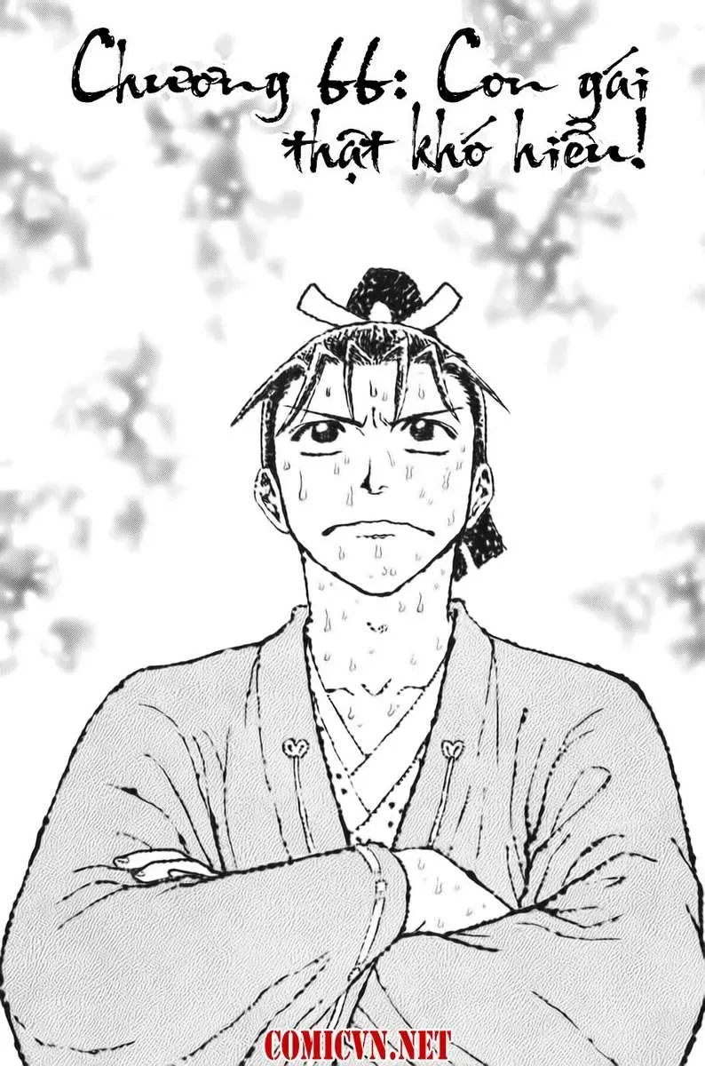 Shana Oh Yoshitsune (Ss1) Chapter 66 - 4